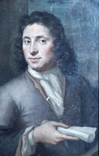 Hubert Korneliszoon Poot (1689-1733)