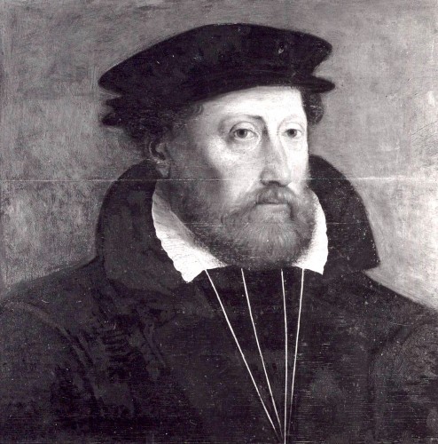 Otto van Egmond
